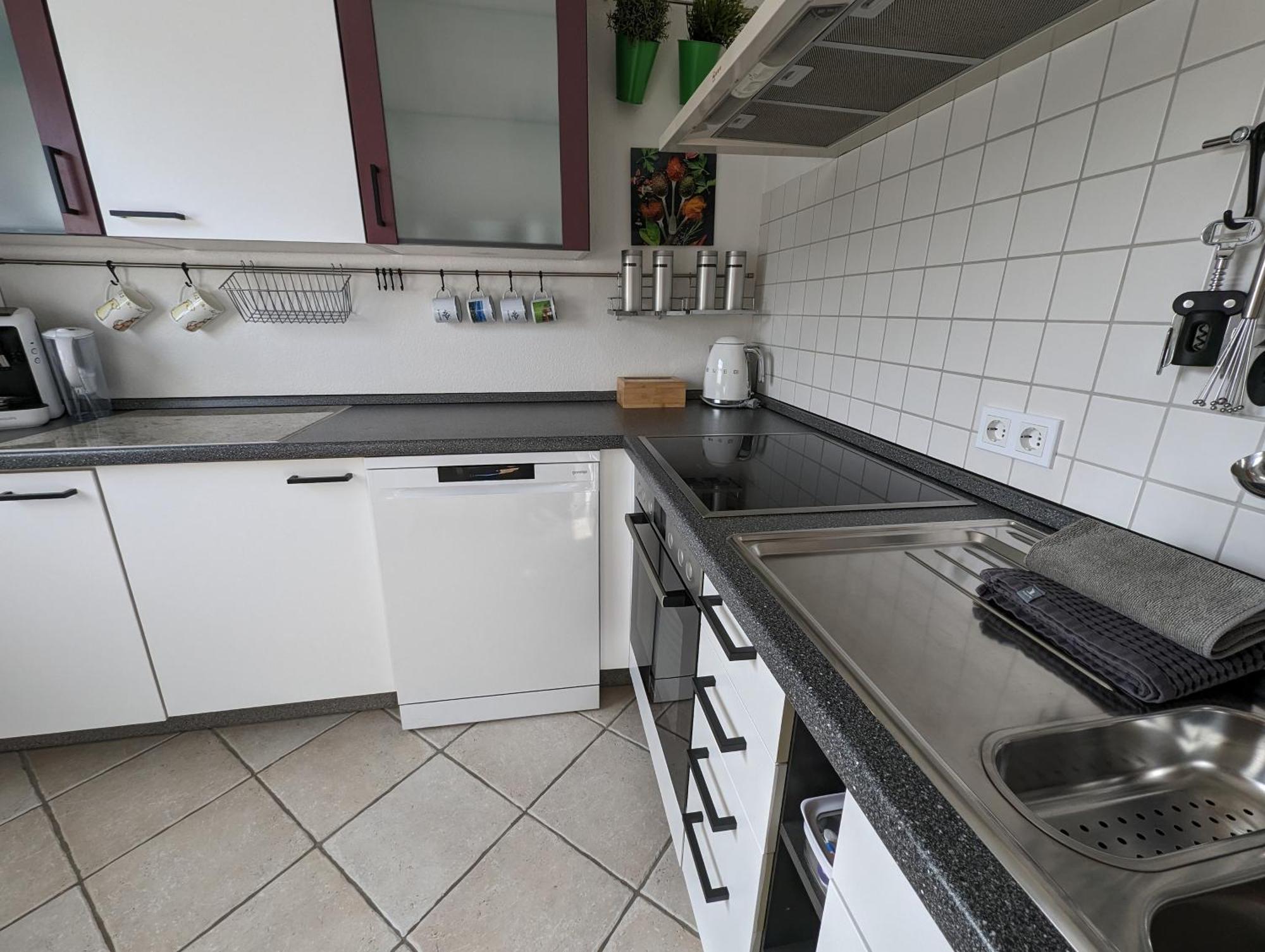 Ferienwohnung Bergpfote - Hund Herzlich Willkommen 沙伊代格 外观 照片